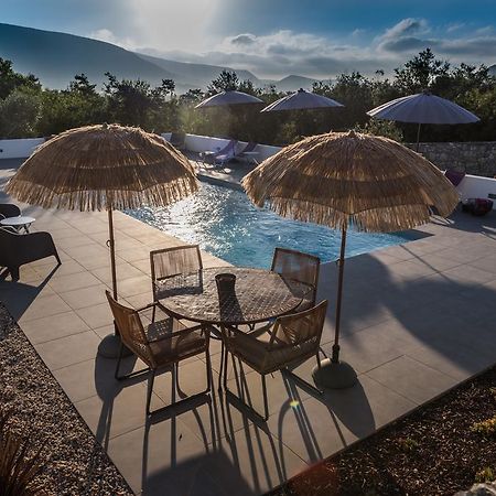 Casa Boho - Turismo Rural Alvados Eksteriør billede