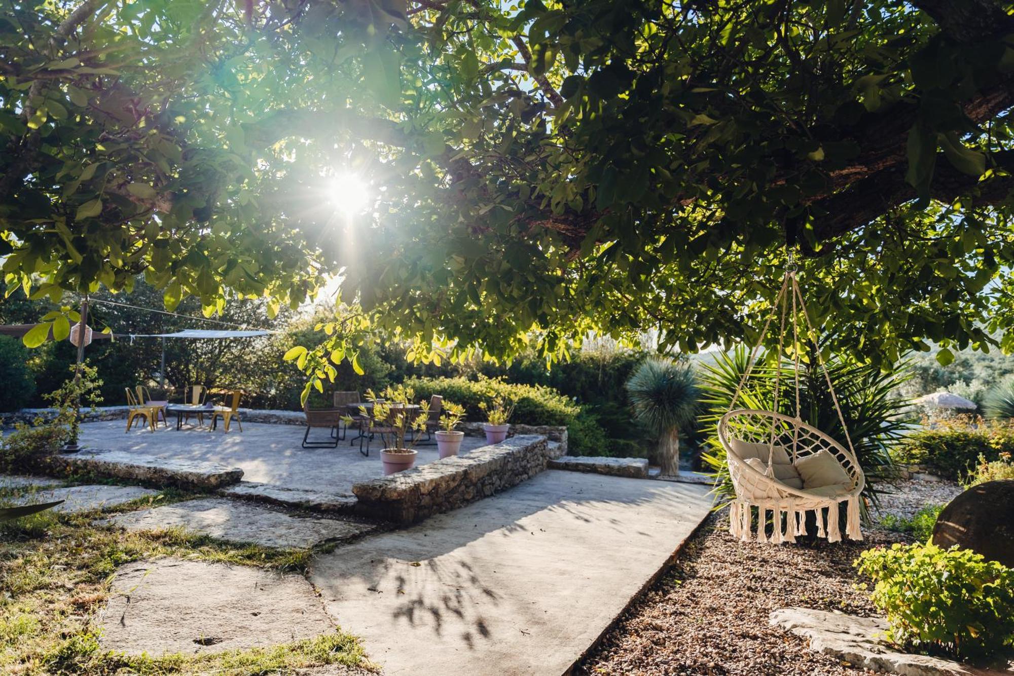 Casa Boho - Turismo Rural Alvados Eksteriør billede