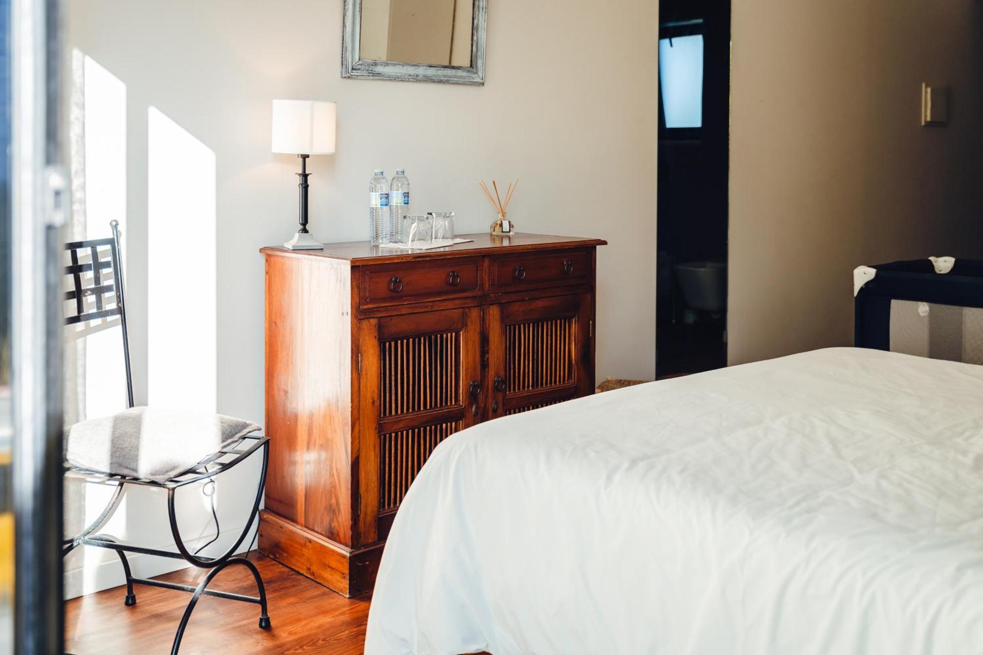 Casa Boho - Turismo Rural Alvados Eksteriør billede